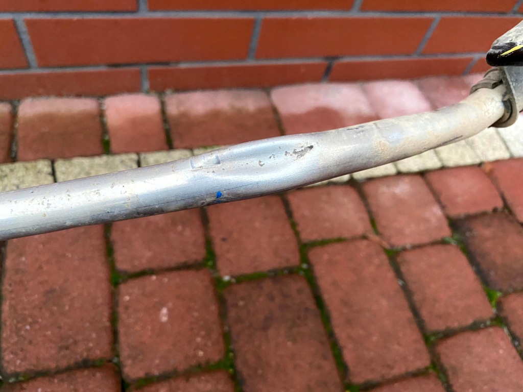 фото №11, Toyota hilux viii 15- шланг трубки трубка кондиционера 88710-0kf80-a