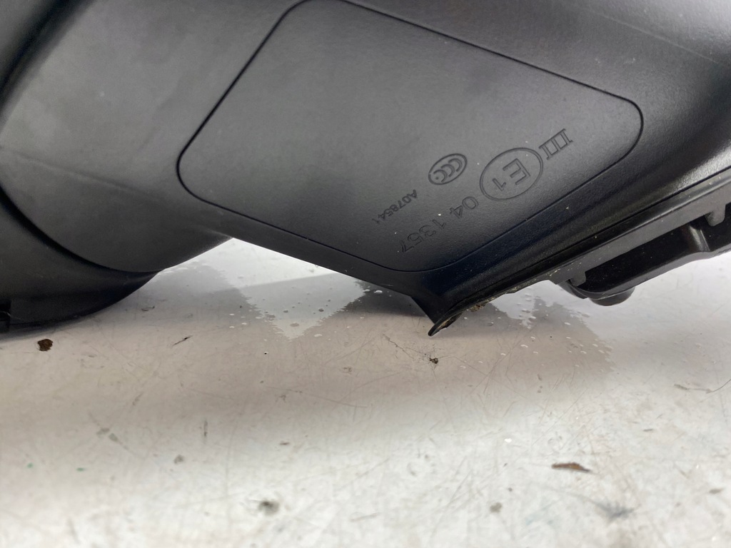 фото №7, Bmw 2 f45 f46 дзеркало праве 6 pin