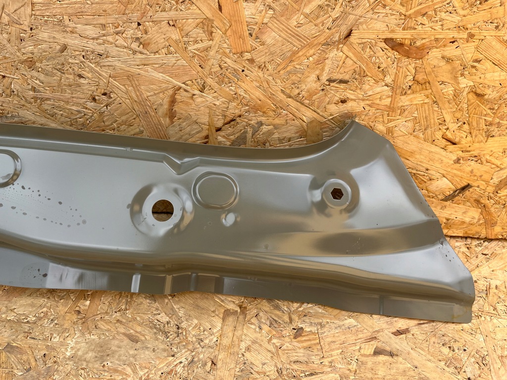 фото №7, Skoda kodiak kodiaq 565 pas задній задня задня