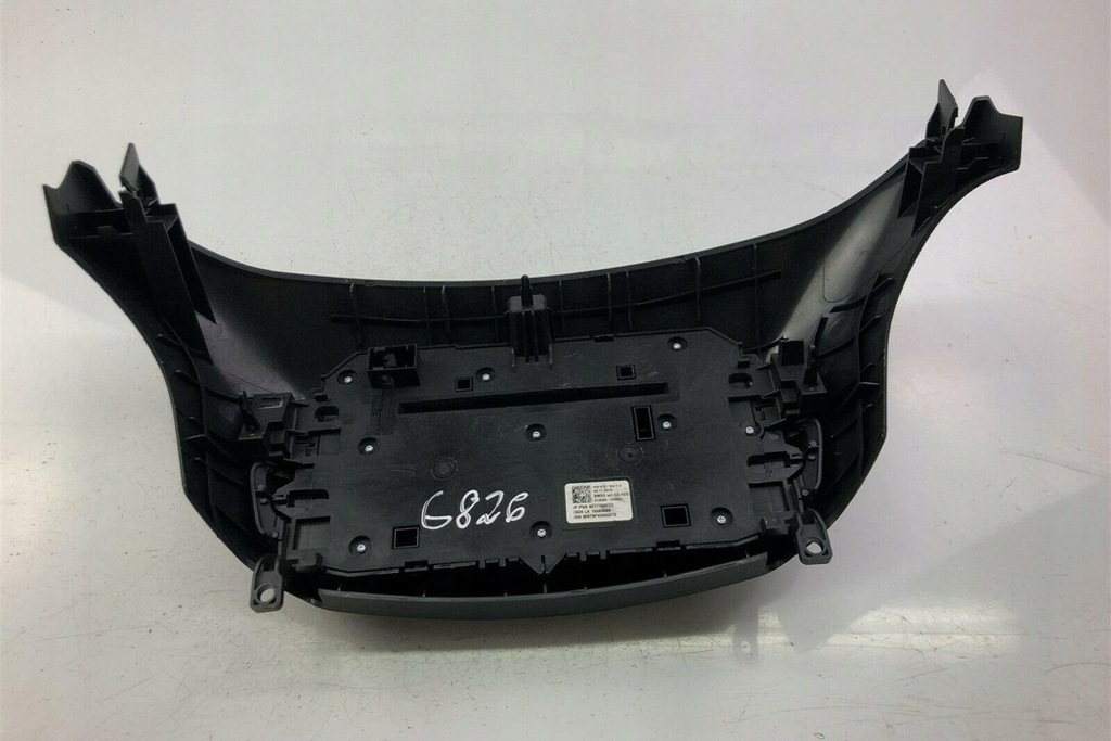 фото №1, Інше модулі peugeot 308 ii 96777660zd 2013