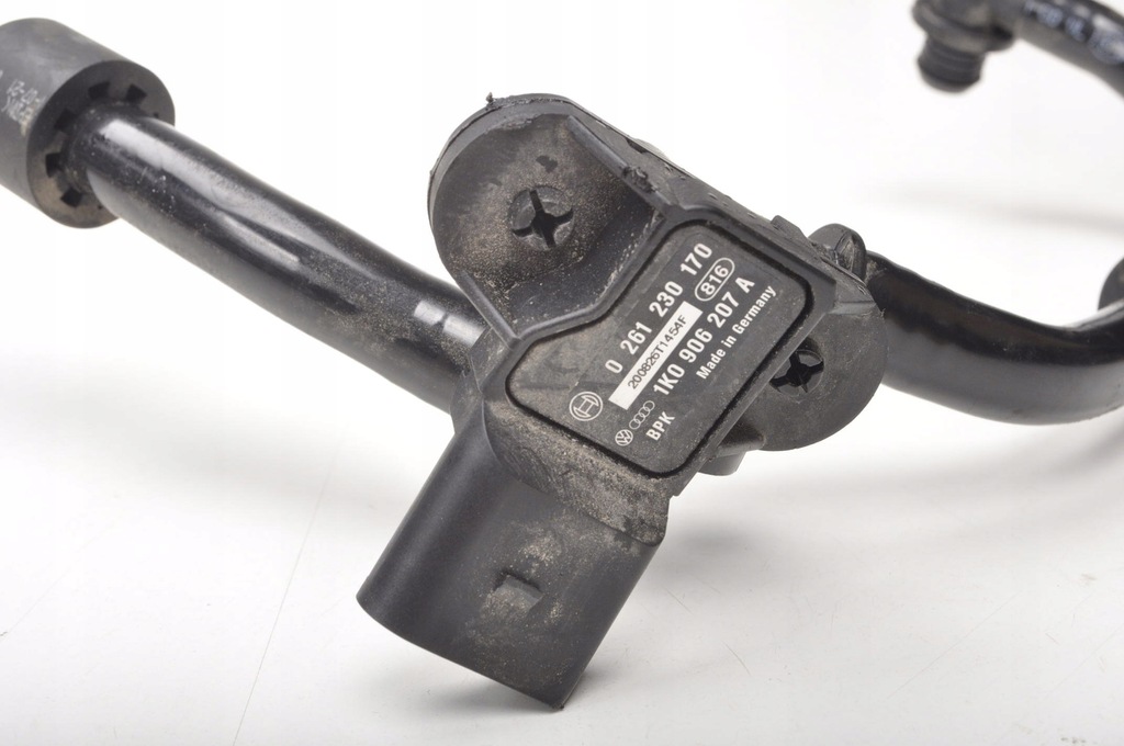 фото №6, Porsche 718 cayman 982 2.0 wąż шланг труба усилитель тормозов 1k0906207a