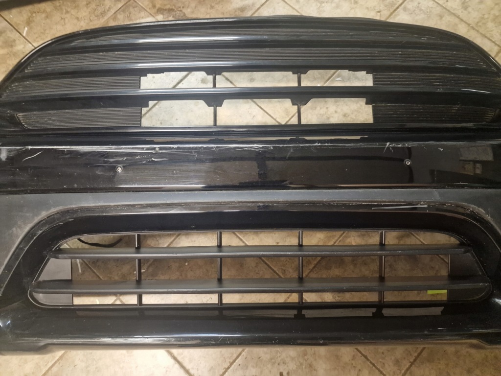 Бампер перед передний mini countryman ii f60 lift 2020 rok Доставка