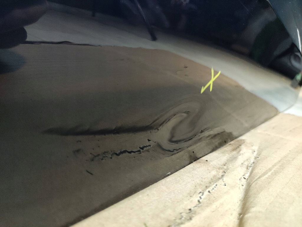 фото №6, Audi a3 8v 8v4 sportback 12-20 дверь правое передние