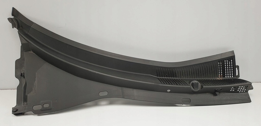 фото №2, Жабо правое mazda rx-8 fe01507r europa