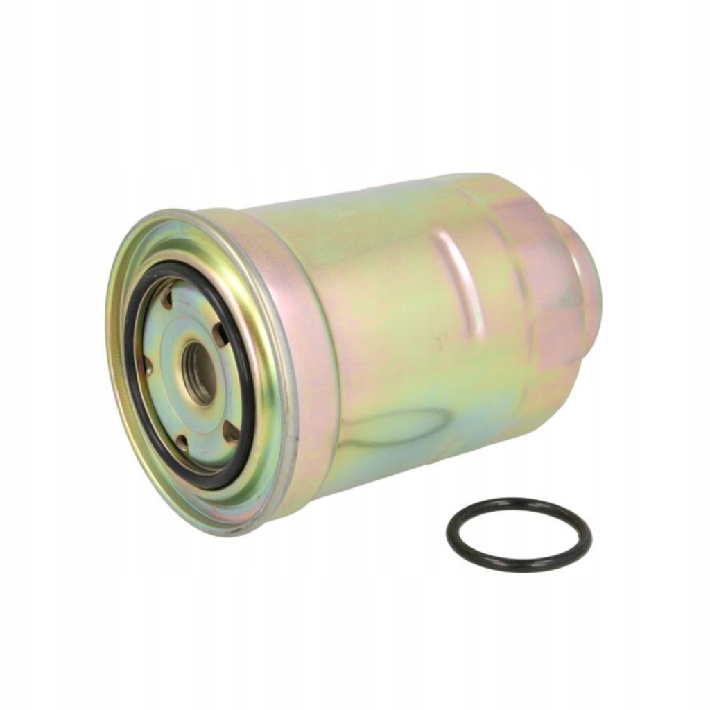 фото №1, Фильтр топлива filtron pp 855/2 mazda mazda toyota