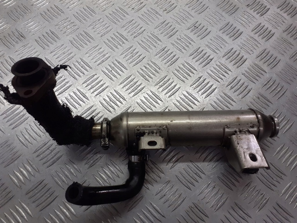 фото №3, Радіатор вихлопних газів alfa romeo 147 1.9 jtd 874236f