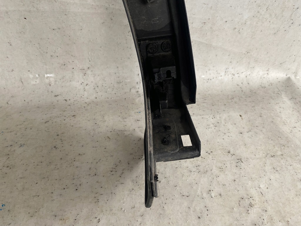 фото №12, Mazda cx-5 cx5 ii 17- молдинг na крыло левая задняя kb8w-51w62