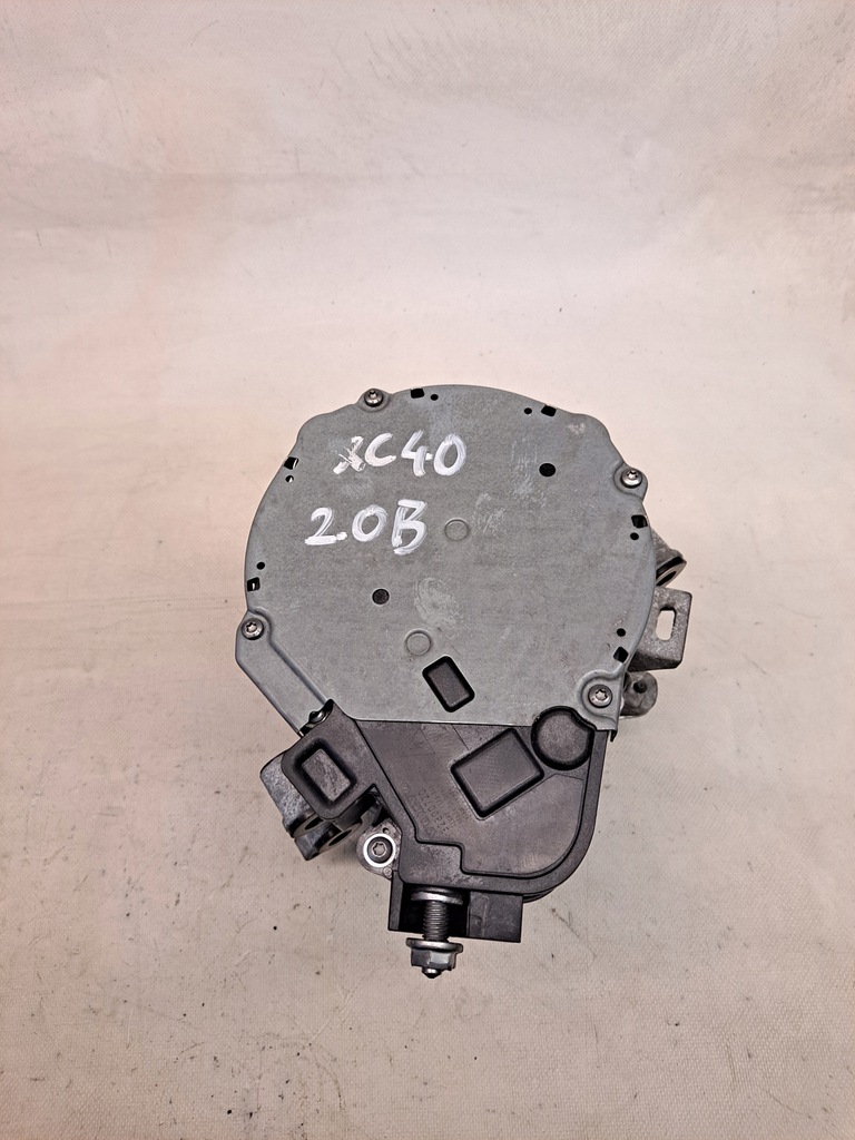 фото №6, Генератор volvo xc40 2.0b 32300720