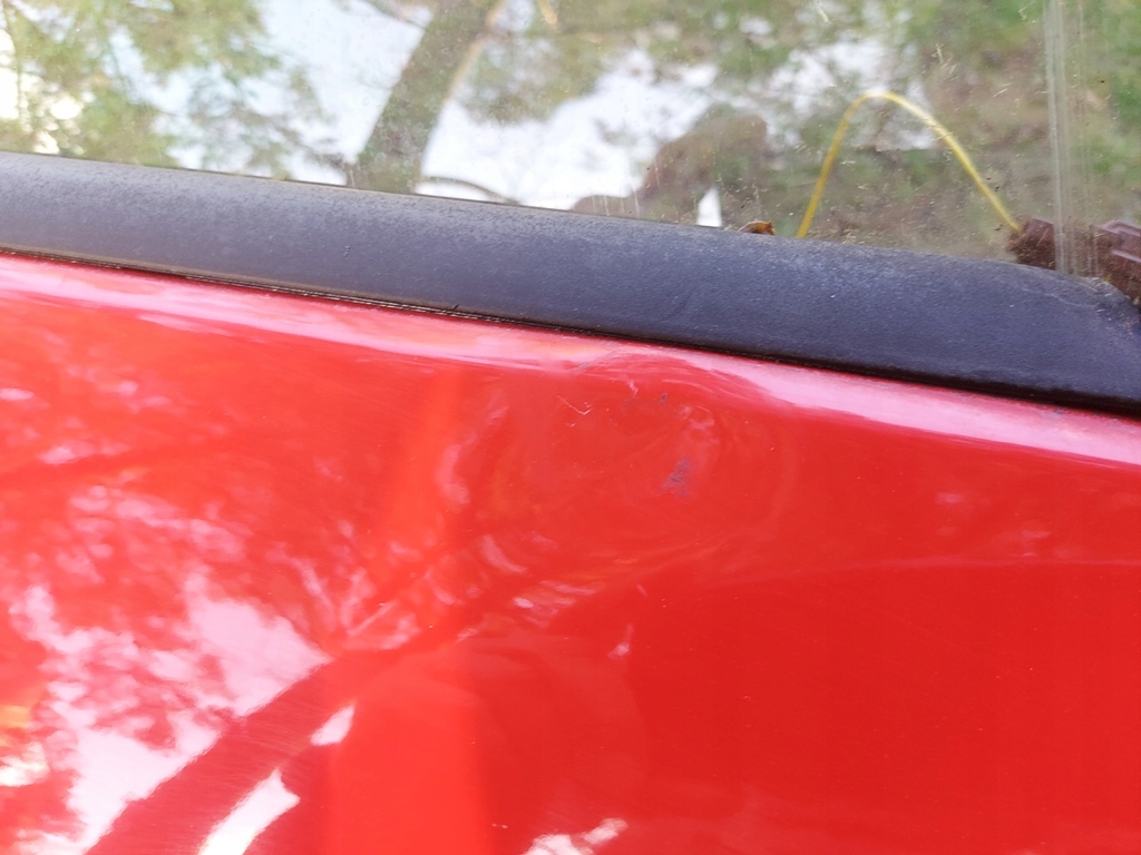 фото №9, Двері ford mustang cabrio