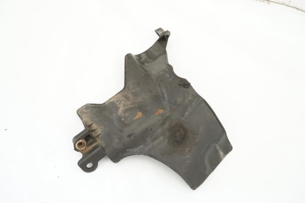 фото №3, Защита генератора renault grand scenic iii 1.9 dc