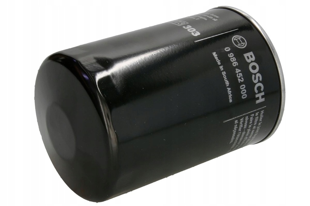 фото №15, Фильтр масла daihatsu charmant nissan armada bluebi