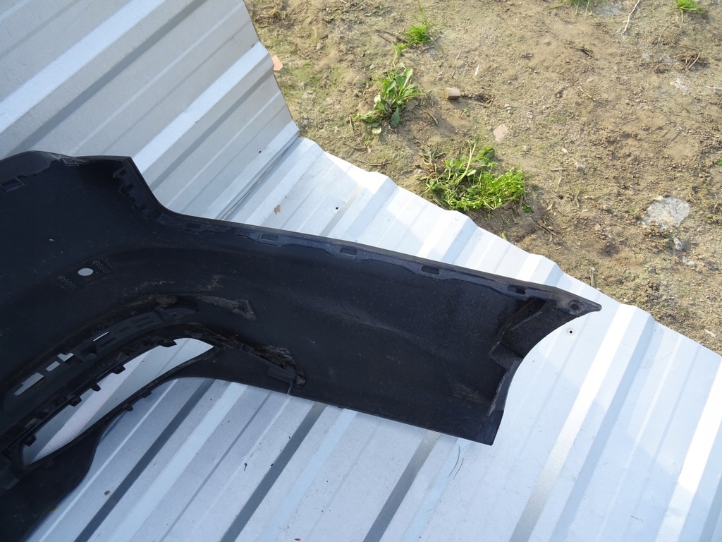 фото №9, Бампер задняя audi a6 c8 4k9 avant kombi