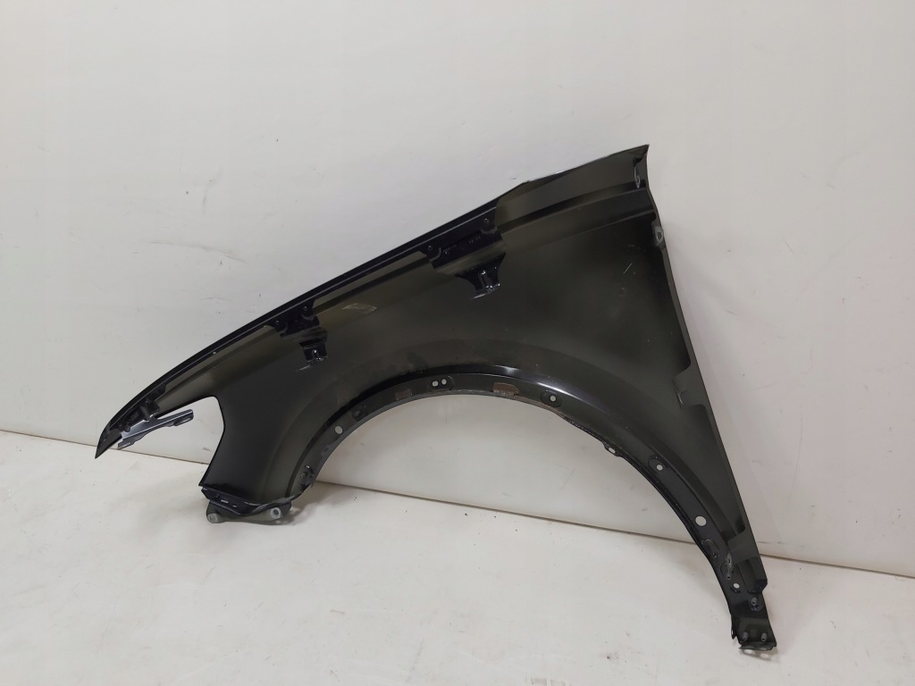 фото №13, Крила правий перед передній audi q3 83a 83a821470
