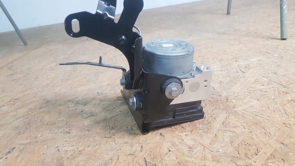 фото №7, Renault talisman насос abs 1.6 dci