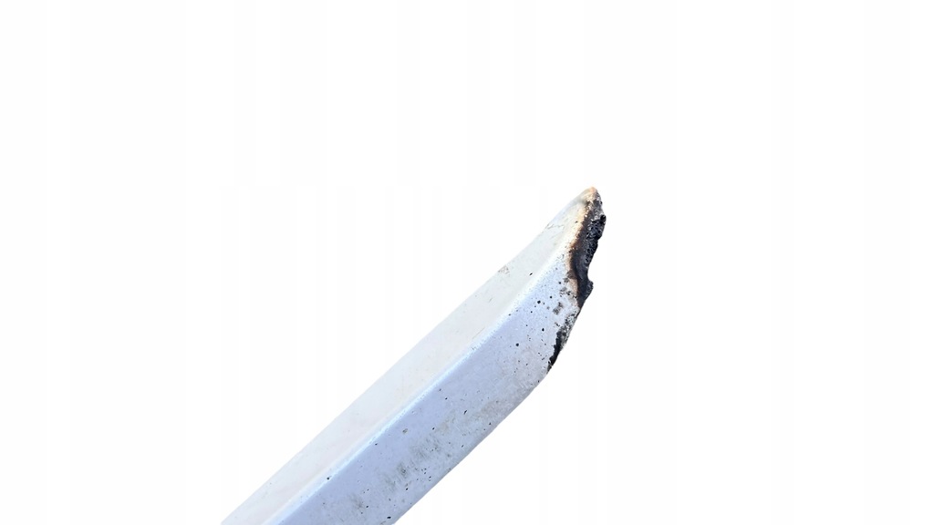 фото №13, Молдинг порог накладка порог peugeot 308 t9 ii 98262241vv ''style"