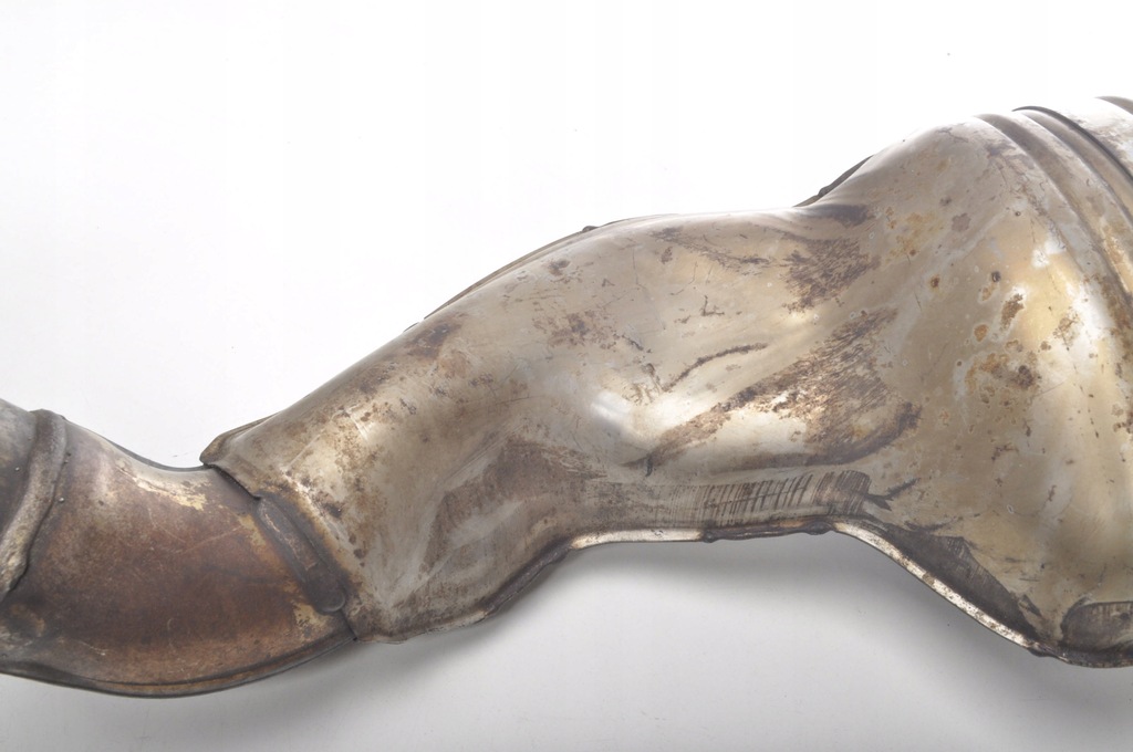 фото №9, Bentley arnage 6.8 v8 t каталізатор pj100186pf-14