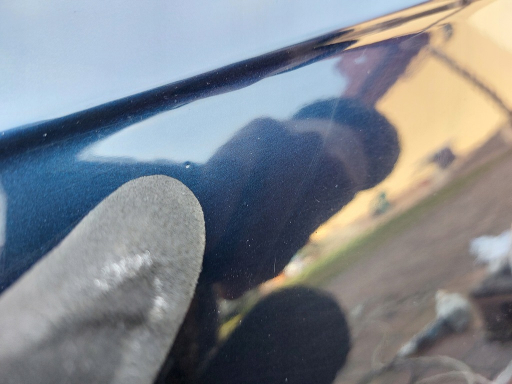 фото №7, Двері праве перед задня audi a3 s3 8p lift lz5a 09r