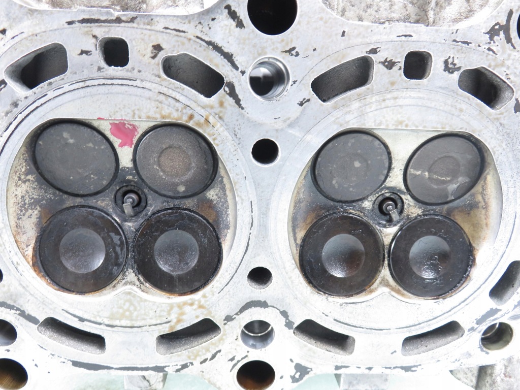 Головка suzuki grand vitara i 2.0 j20a Київ