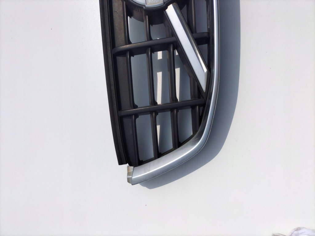 фото №2, Решітка радіатора радіатора решітка радіатора volvo xc60