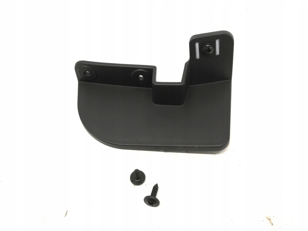 фото №1, Защита заглушка правый задняя бампера kia niro 16-