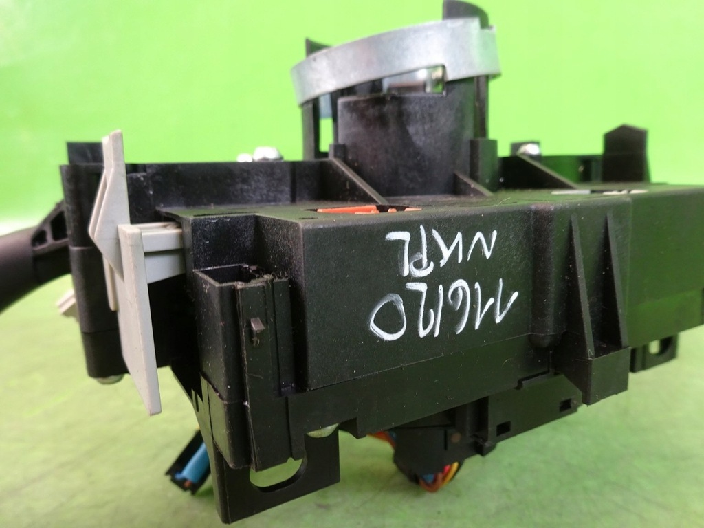 фото №7, Перемикач комбінований peugeot 207 перемикачі перемикач підрульовий