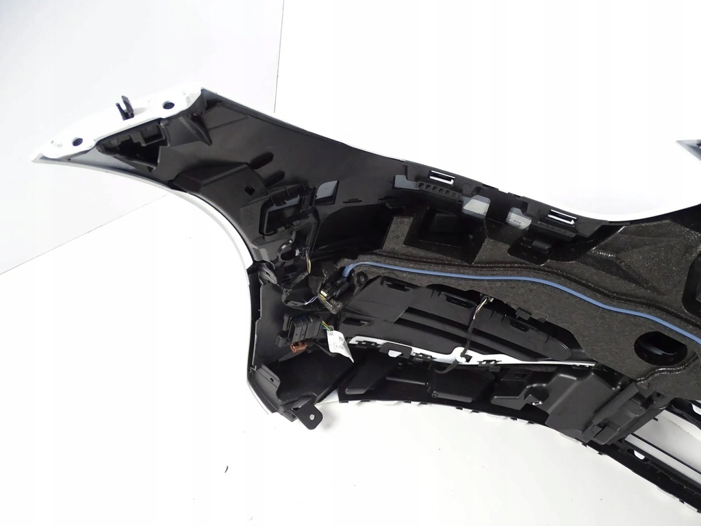 фото №9, Бампер перед передній mercedes c-klasa 206 w206 a206 amg