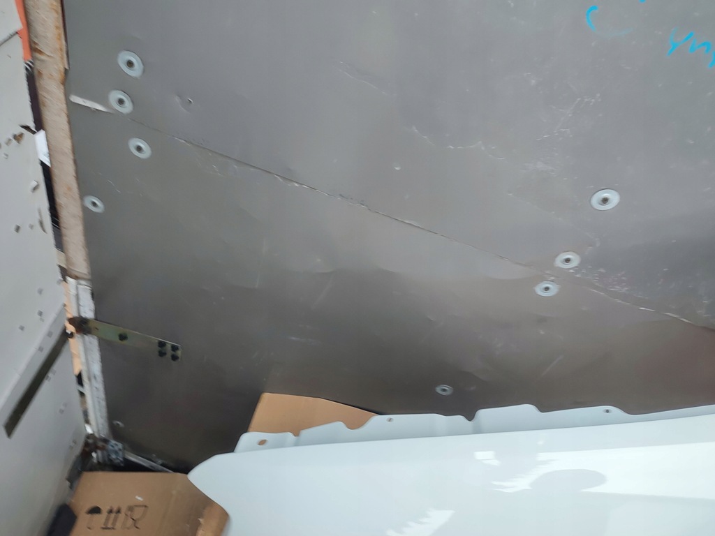 фото №10, Крила лівий jeep grand cherokee wk2 iv 4 07.10r - 12.22r лак gw7