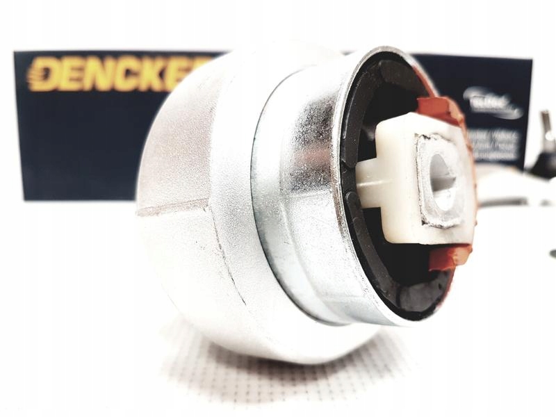 фото №9, Denckermann рычаг передний нижний audi a6 c5