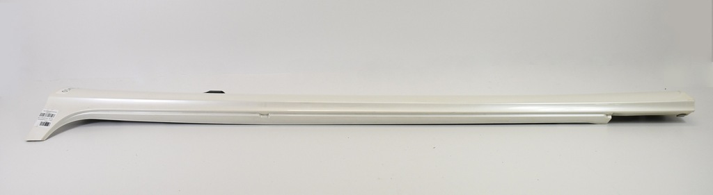 фото №12, Mercedes cls w218 amg молдинг порог порог 799 правый