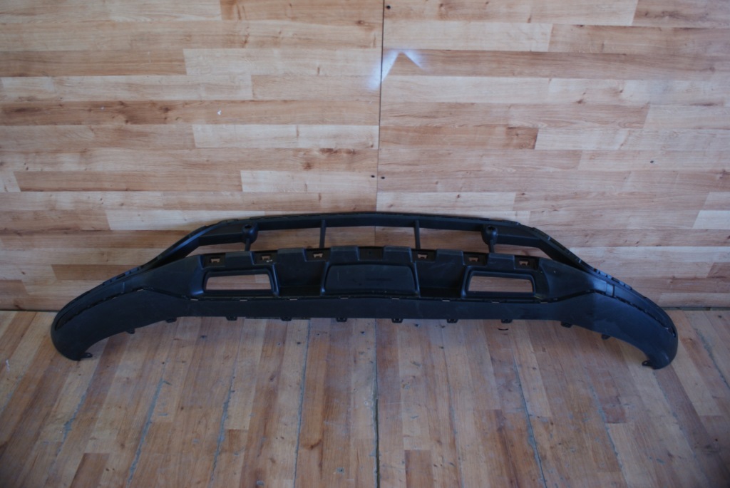 фото №1, Mercedes glc x253 lift amg 18-21 спойлер перед