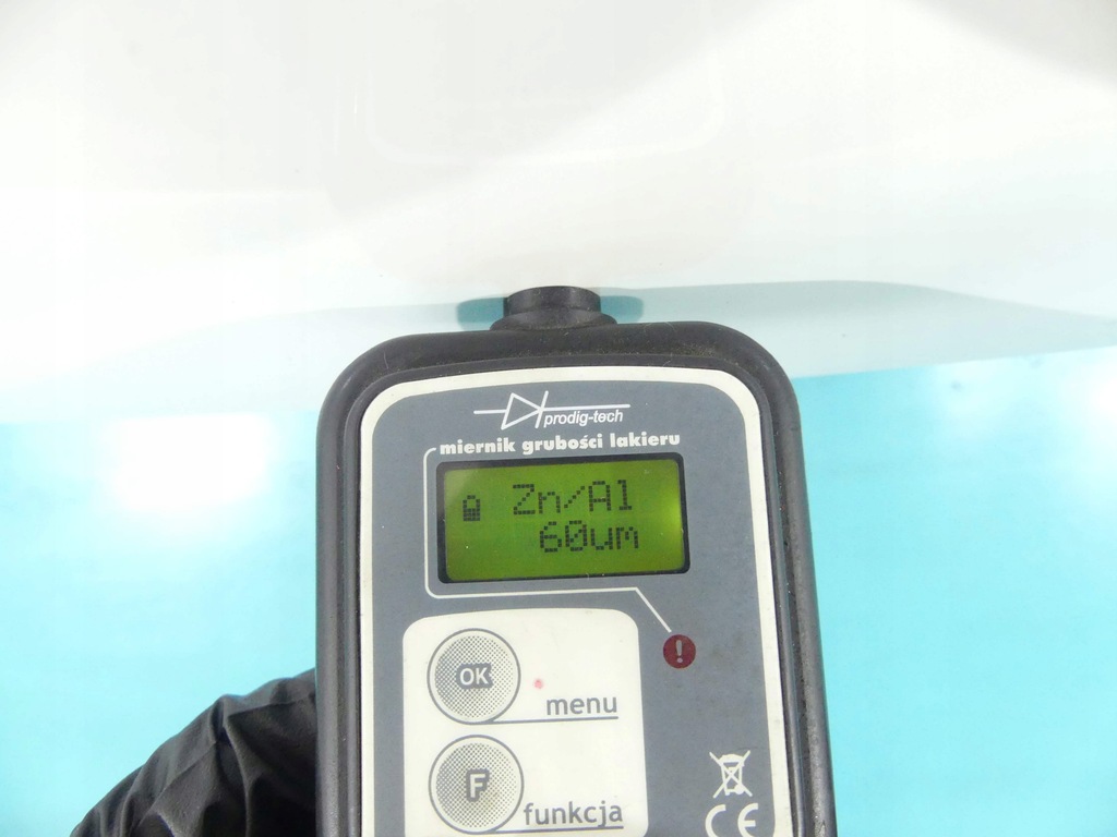 фото №12, Капот toyota estima previa iii 06-19 белый