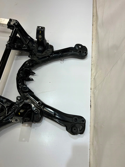 фото №4, Подрамник передний подрамник tesla 3 y