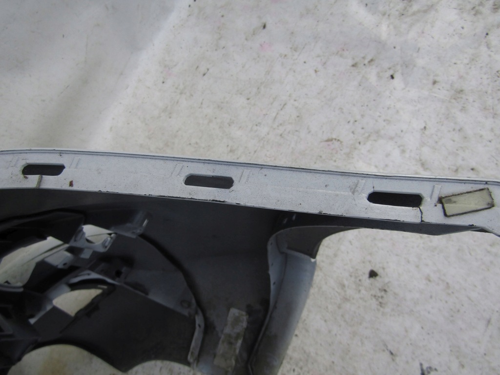 фото №11, Бампер audi q5 8r 08-16 s-line задняя