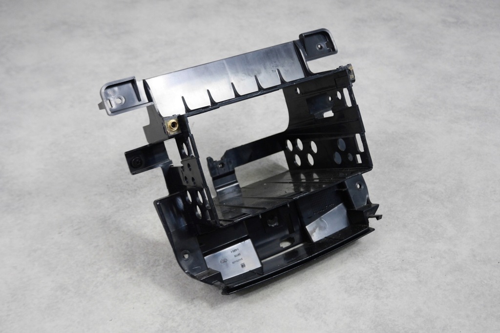 фото №3, Рамка панель радіо opel omega b fl c 99-03