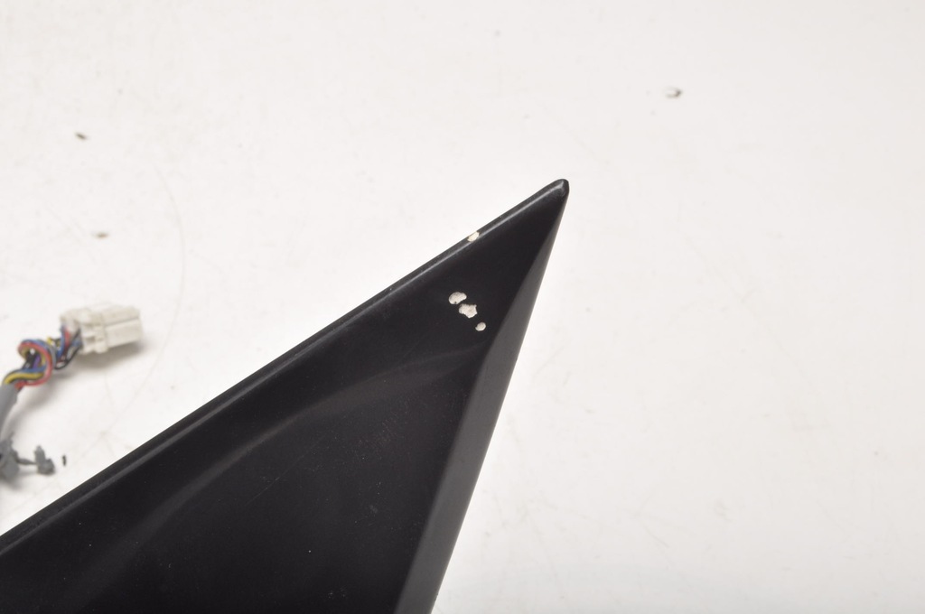 фото №9, Nissan murano i z50 зеркало левая 9 pin europa