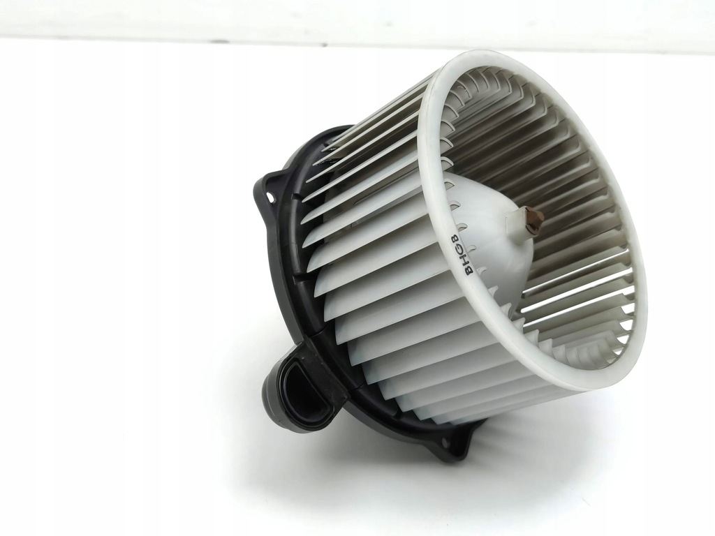 фото №7, Kia sorento 2007 вентилятор обдув / воздуходувка