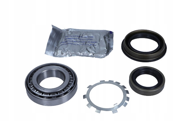 фото №1, Подшипник колеса nissan t. pick-up