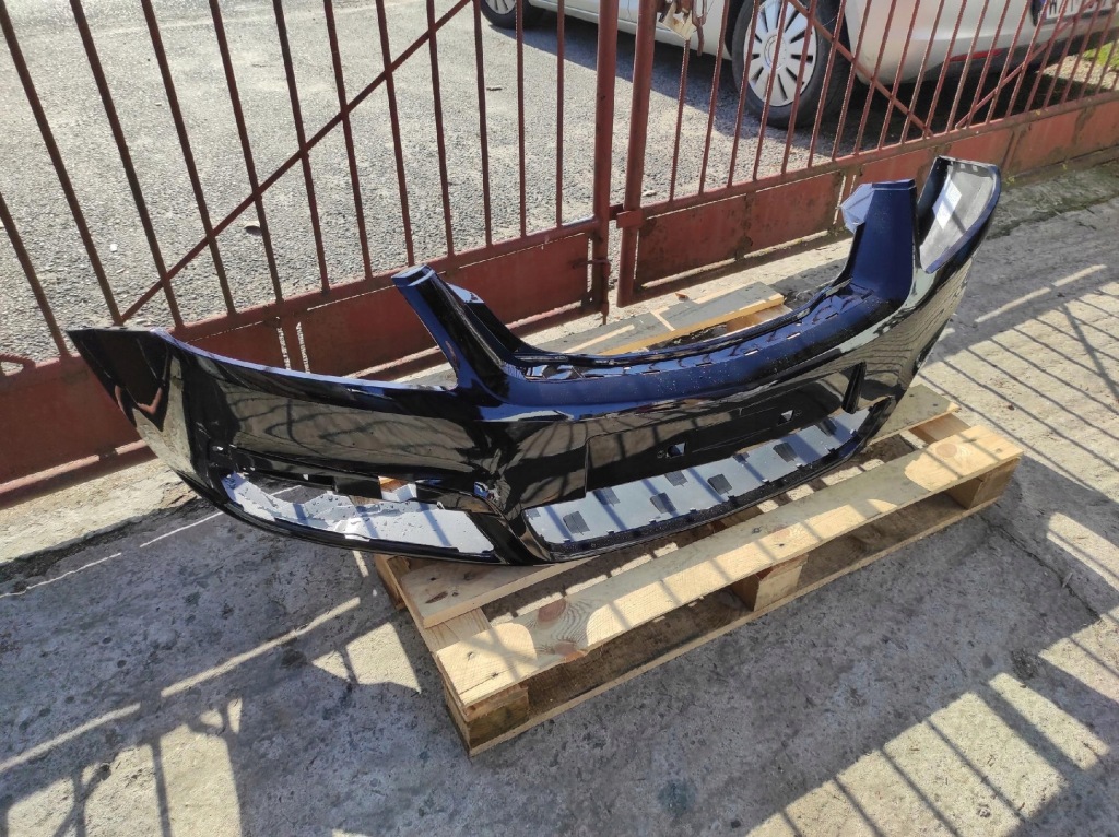 фото №10, Бампер opel zafira b przedlift z20r