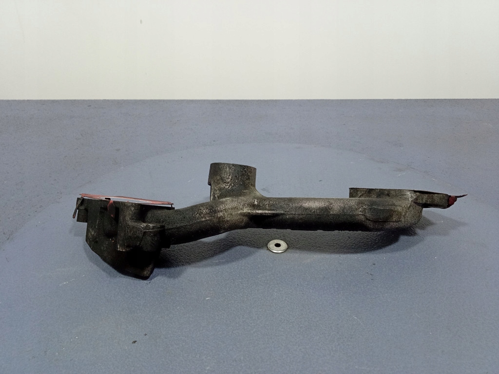 фото №6, Infiniti fx ii qx70 3.0d шланг водяний труба wody 901095