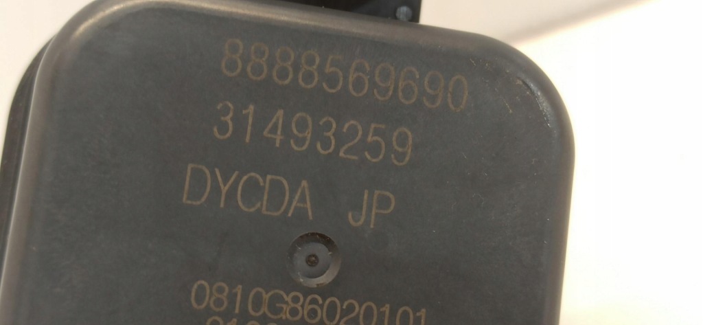 фото №5, Volvo v60 cc помпа wody 31493259