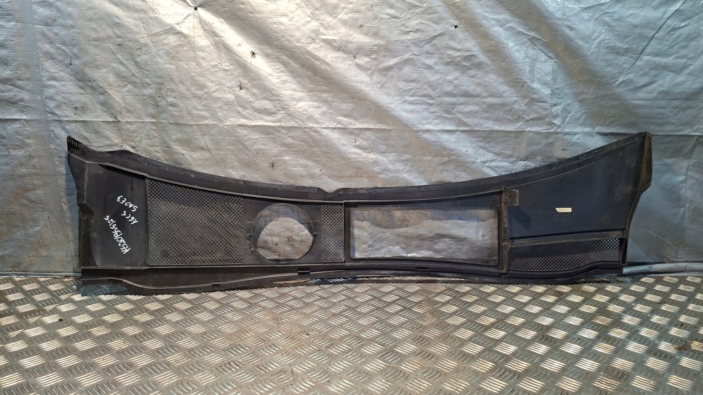 Жабо audi a6 c5 в Україні