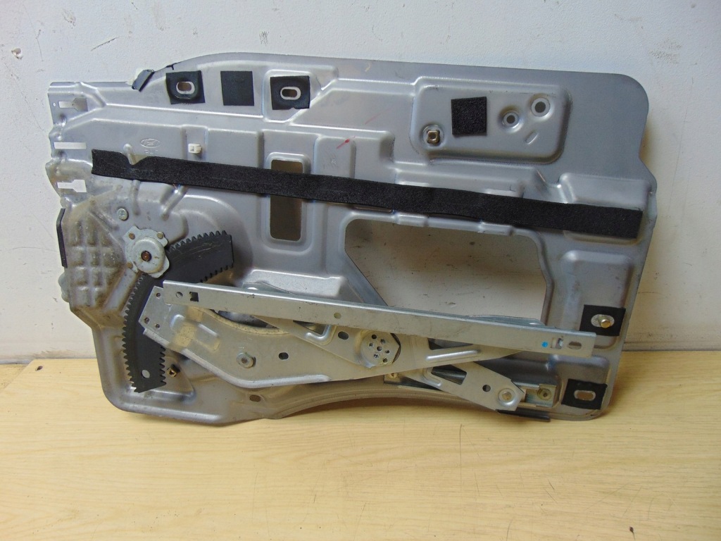 фото №12, Механізм скло правий задня hyundai santa fe 1 05r