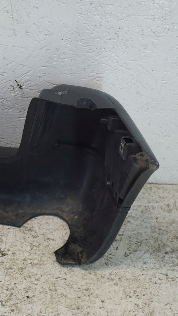 фото №16, Бампер задня peugeot partner i 9618453677