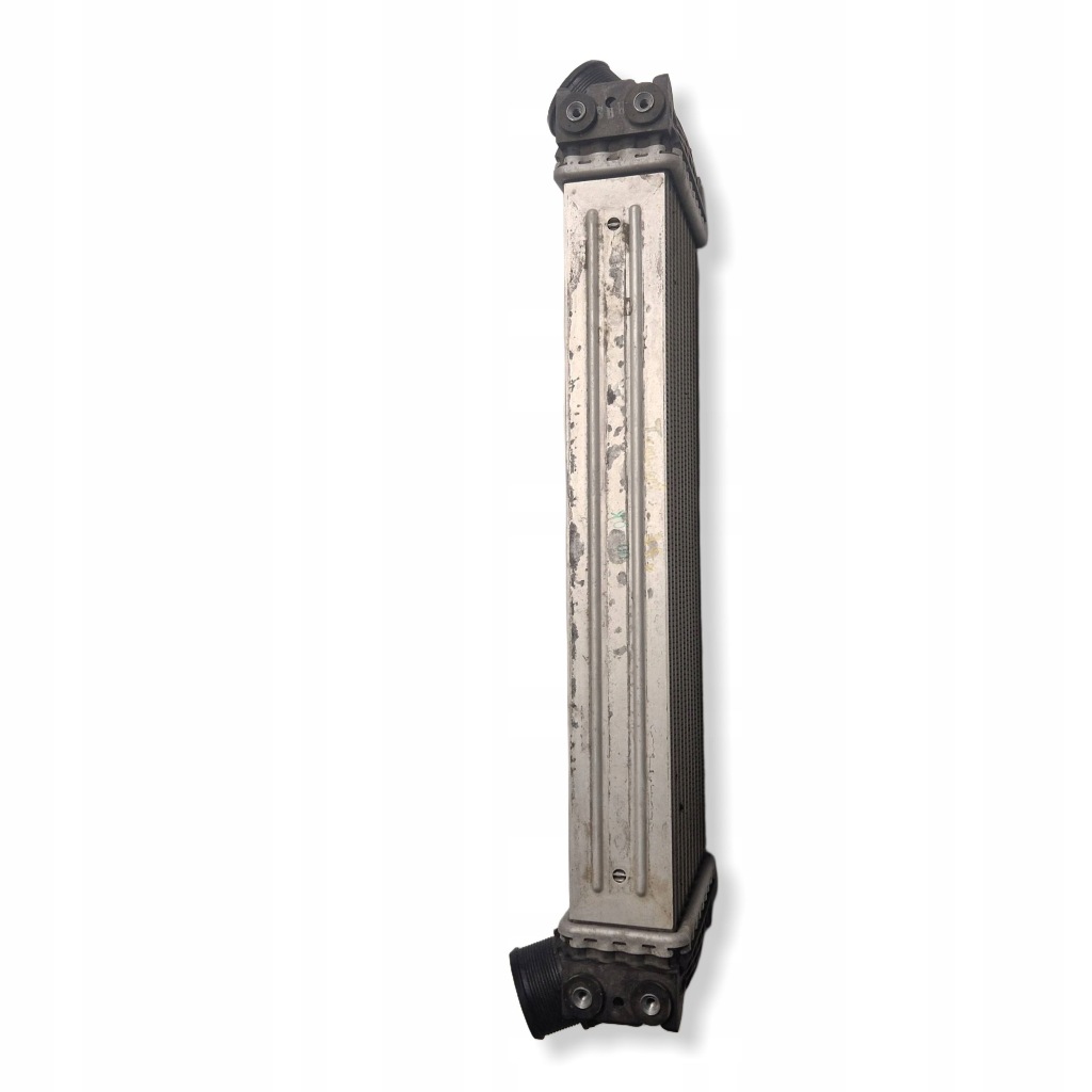 Интеркулер радиатор воздуха ford transit mk8 v363 2.0 ecoblue 2024 Киев