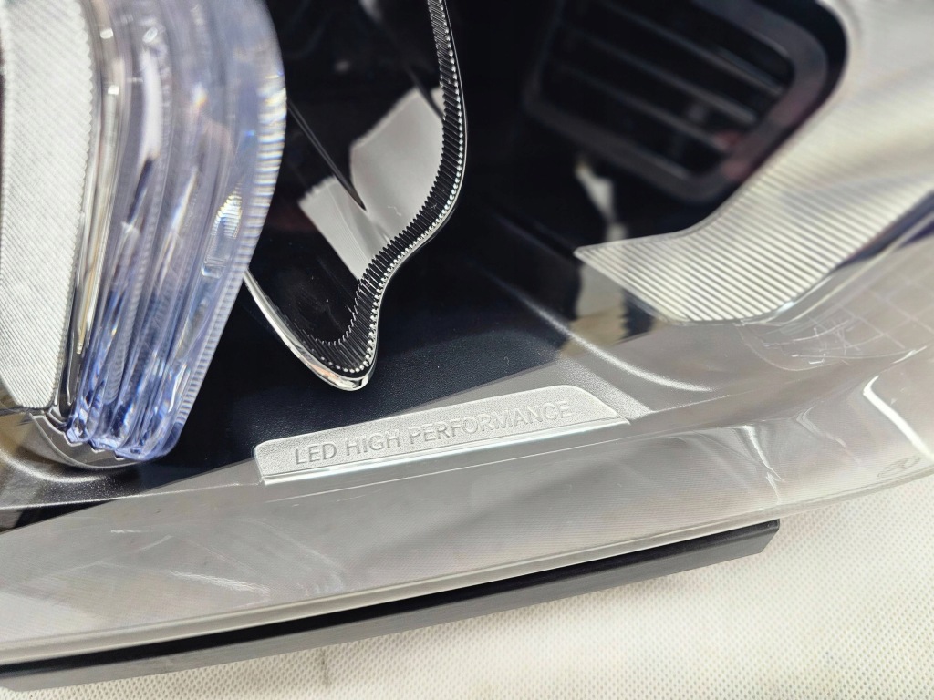 Mercedes gle w167 лампа перед правая full led high performance a1679069604 с Разборки