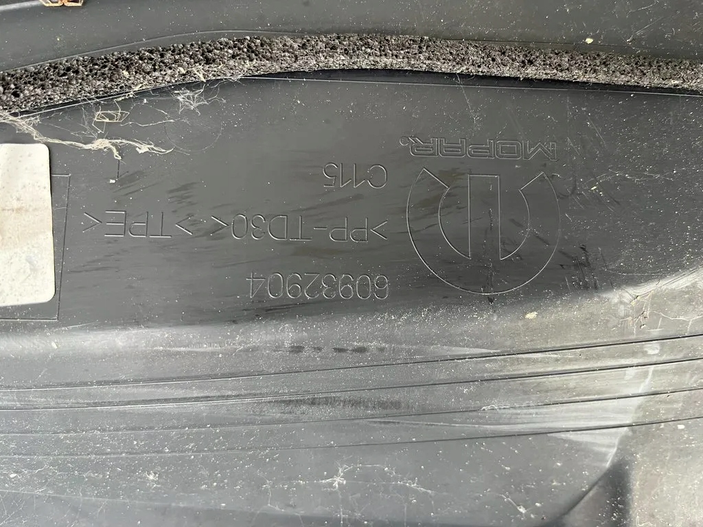 фото №3, Jeep compass ii жабо 2018-