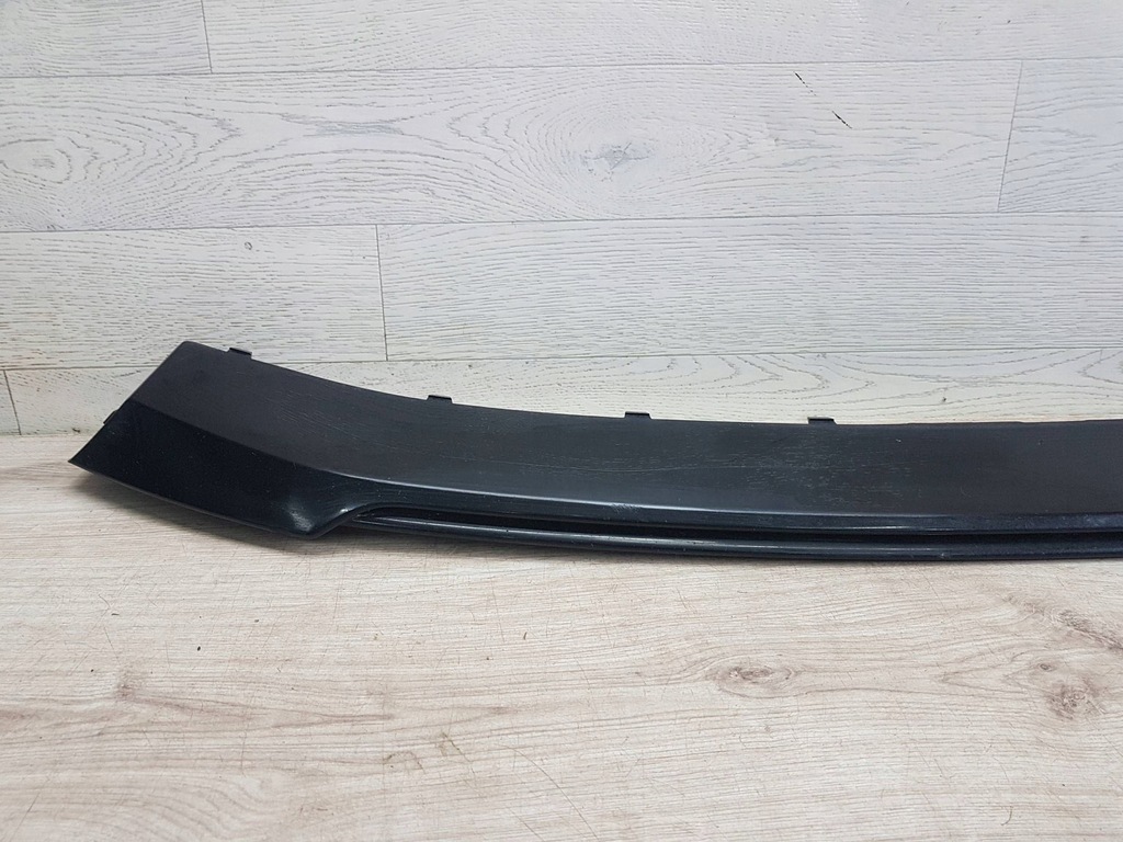 фото №8, Bmw z4 g29 2020 з передній молдинг бампера передній