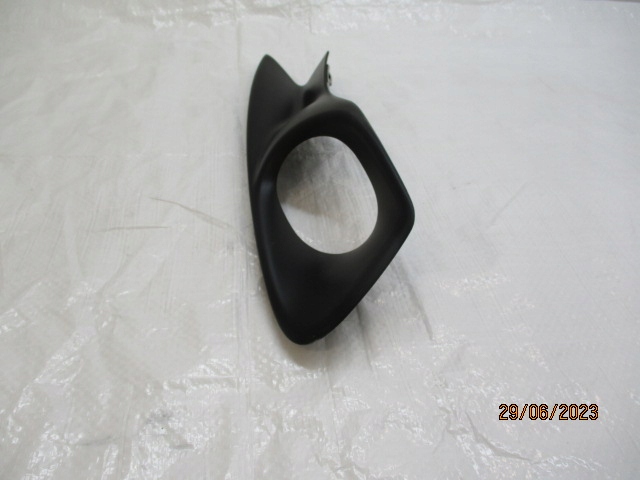 фото №12, Citroen ds5 решётка заглушка противотуманной фары правая nowa