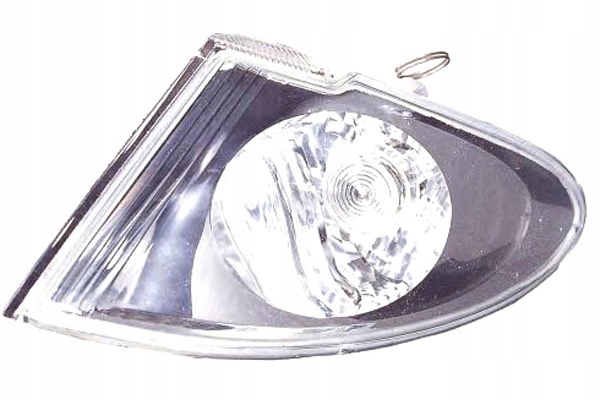 фото №1, Depo поворотник лампа renault espace iv 2.0 tur