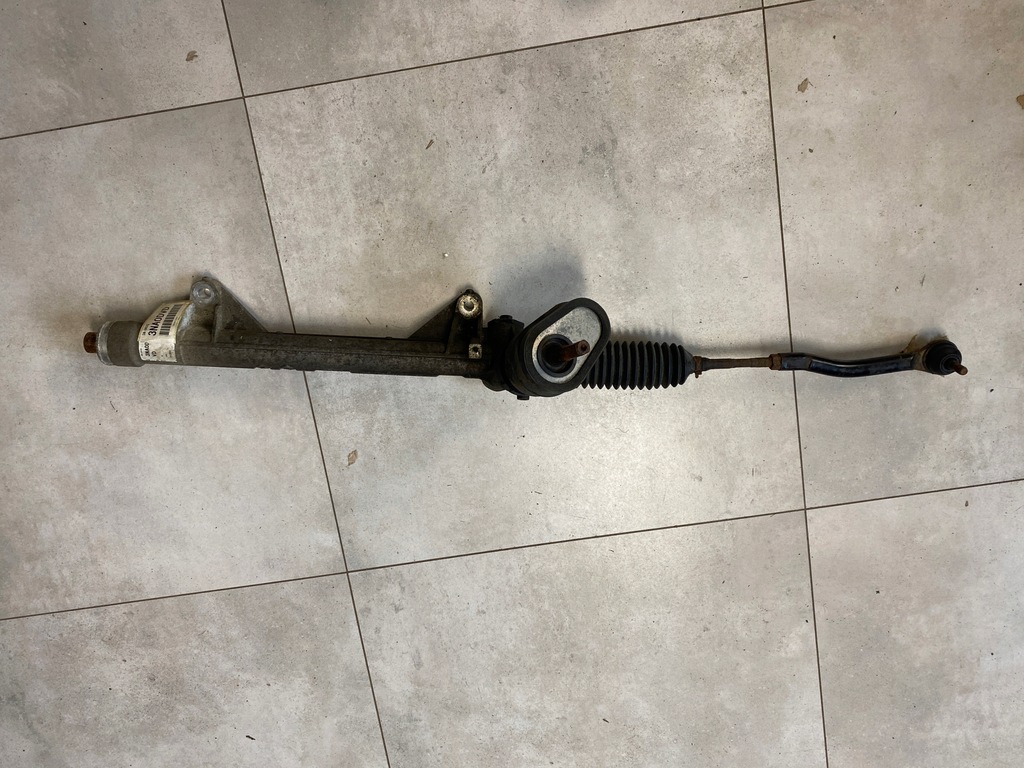 фото №1, Nissan leaf i трансмиссия воздуховод 3na0dvd